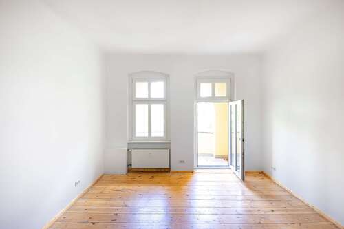 Foto - Wohnung zum Kaufen in Berlin 338.900,00 € 69.93 m²
