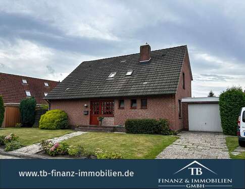 Foto - Haus zum Kaufen in Hage 197.500,00 € 143 m²