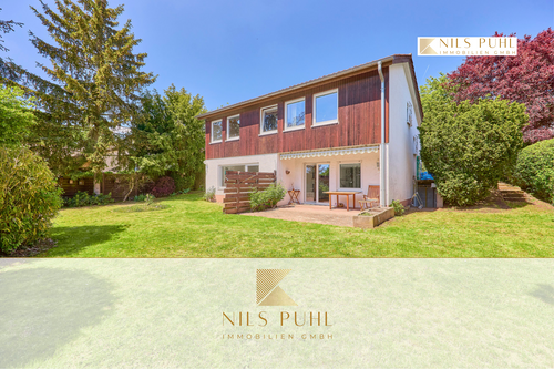 Foto - Haus zum Kaufen in Eisenberg (Pfalz) 330.000,00 € 110.24 m²