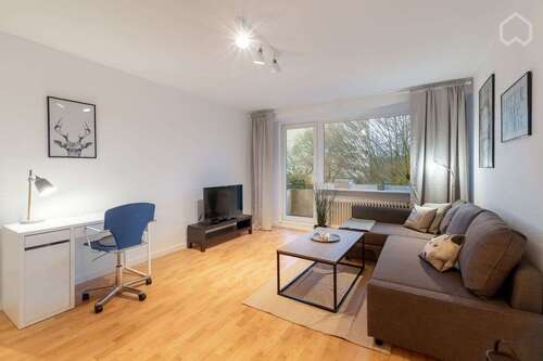 Foto - Wohnen auf Zeit in Braunschweig 1.400,00 €