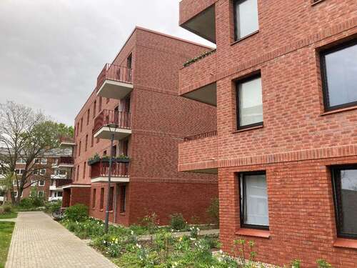 Foto - Wohnung zum Mieten in Hannover 1.169,57 € 85.62 m²