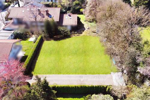 Foto - Grundstück zu verkaufen in Deisenhofen 1.990.000,00 € 1020 m²