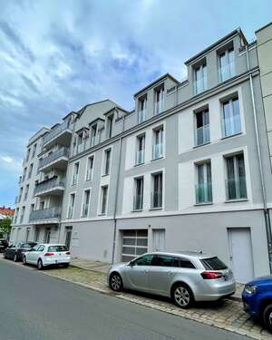 Foto - Wohnung zum Kaufen in Dresden 369.000,00 € 73 m²