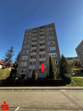 Foto - Wohnung zum Kaufen in Niedernhall 189.000,00 € 75 m²
