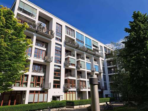 Foto - Wohnung zum Kaufen in Berlin 520.000,00 € 65.54 m²
