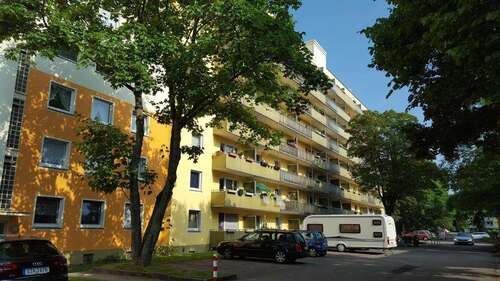 Foto - Wohnung zum Mieten in Essen 459,00 € 52 m²