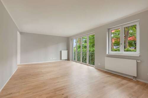 Foto - Wohnung zum Mieten in Berlin 895,00 € 45 m²