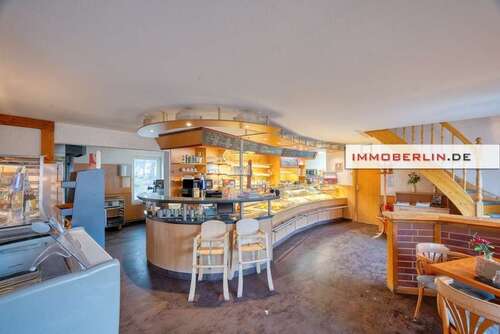 Foto - Einzelhandel in Dallgow-Döberitz 525.000,00 € 237 m²