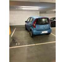 Garage zu vermieten in Erlangen 65,00 €