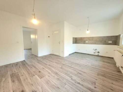 Foto - Wohnung zum Mieten in Minden 525,00 € 43.64 m²