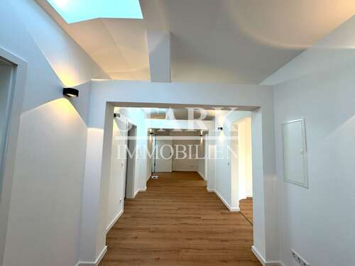 Foto - Wohnung zum Mieten in Frankfurt 2.980,00 € 142 m²