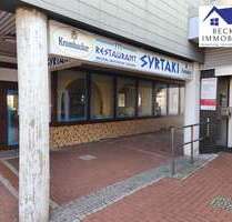 Gastronomie in Salzgitter Lebenstedt 1.500,00 € 121.16 m² - Salzgitter / Lebenstedt