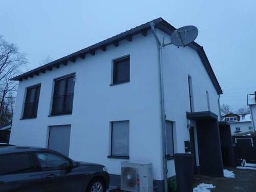 Foto - Haus zum Mieten in Rödermark 1.790,00 € 105 m²