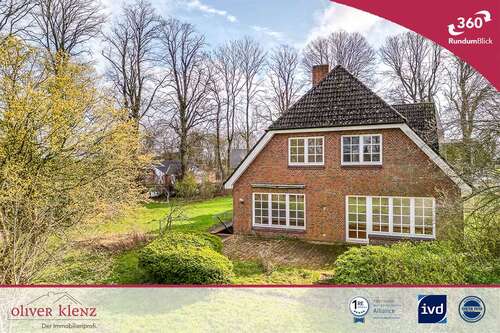 Foto - Haus zum Kaufen in Steinbergkirche 495.000,00 € 274.63 m²