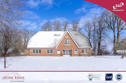 Foto - Haus zum Kaufen in Steinbergkirche 495.000,00 € 274.63 m²