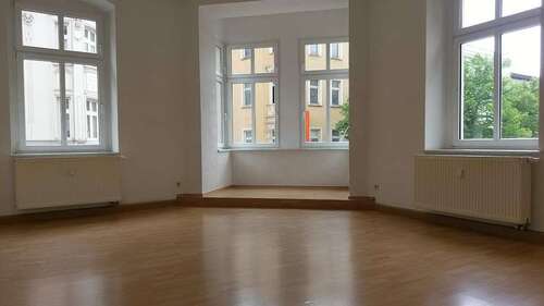 Foto - Wohnung zum Mieten in Zeitz 900,00 € 179.12 m²
