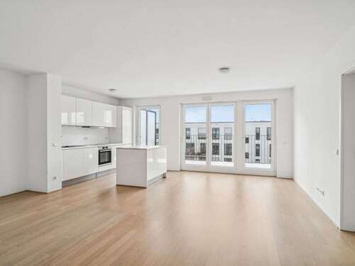 Foto - Wohnung zum Kaufen in Frankfurt am Main 615.000,00 € 90.74 m²