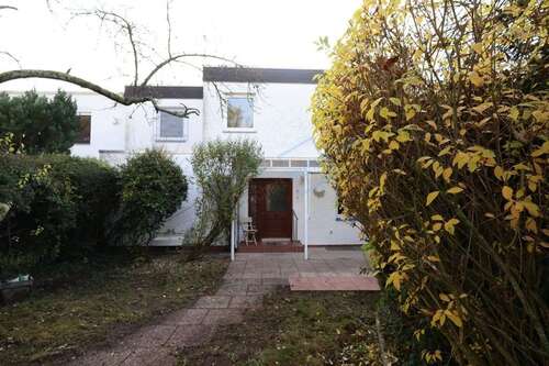 Foto - Haus zum Kaufen in Darmstadt 699.900,00 € 186.6 m²