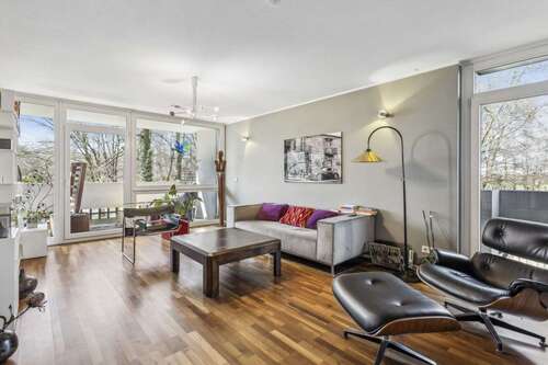 Foto - Wohnung zum Kaufen in München 849.000,00 € 113 m²