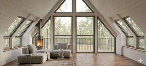 Foto - Wohnung zum Kaufen in Düsseldorf 689.000,00 € 106.5 m²