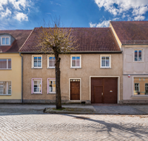 Haus zum Kaufen in Kyritz 175.000,00 € 117 m²