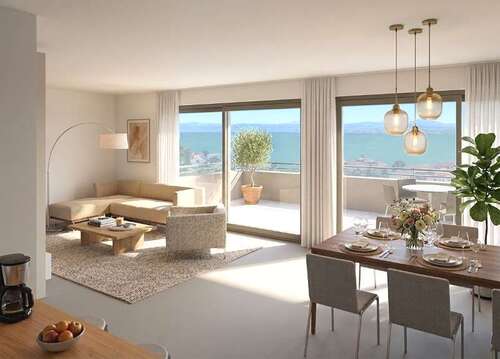 Foto - Wohnung zum Kaufen in Meersburg 1.500.000,00 € 165 m²