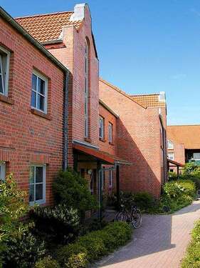 Foto - Wohnung zum Mieten in Büsum 480,71 € 71.07 m²