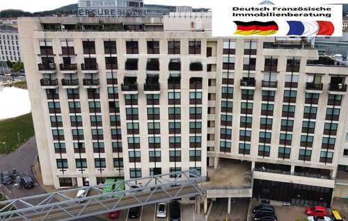Foto - Wohnung zum Kaufen in Saarbrücken 149.000,00 € 46 m²