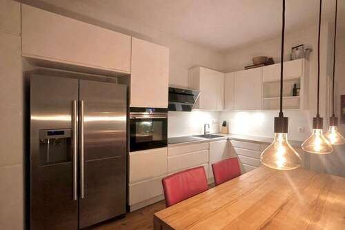 Foto - Wohnung zum Kaufen in Düsseldorf 460.900,00 € 97.04 m²