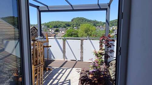 Foto - Wohnung zum Mieten in Andernach Eich 980,00 € 135 m²