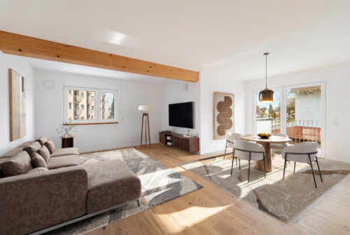 Foto - Wohnung zum Kaufen in Ingolstadt 479.000,00 € 78.3 m²