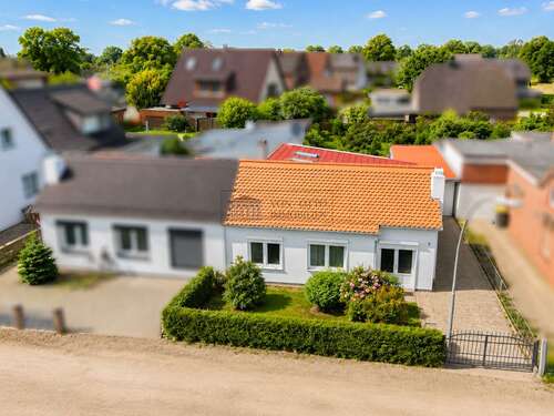 Foto - Haus zum Kaufen in Elmshorn 259.000,00 € 55 m²