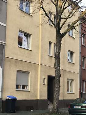 Foto - Wohnung zum Kaufen in Gelsenkirchen 59.000,00 € 59 m²