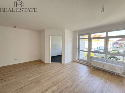 Foto - Wohnung zum Mieten in Magdeburg 1.073,60 € 107.36 m²