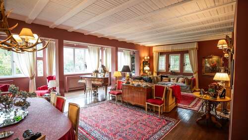Foto - Haus zum Kaufen in Baden-Baden 1.180.000,00 € 320 m²