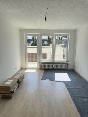Foto - Wohnung zum Mieten in Frankfurt am Main 1.390,00 € 65 m²