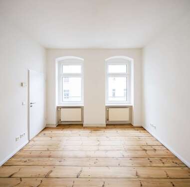 Foto - Wohnung zum Kaufen in Berlin 189.000,00 € 27.81 m²