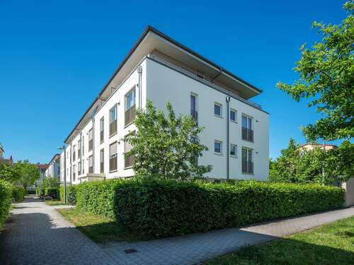 Foto - Wohnung zum Kaufen in Neubiberg 599.000,00 € 75.8 m²