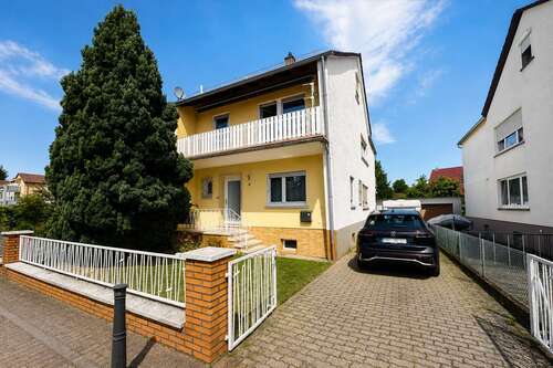 Foto - Haus zum Kaufen in Freigericht Somborn 429.000,00 € 159 m²