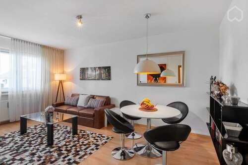 Foto - Wohnen auf Zeit in Köln 1.600,00 €