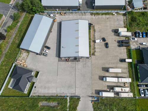 Foto - Halle in Velten 4.300.000,00 € 7514 m²