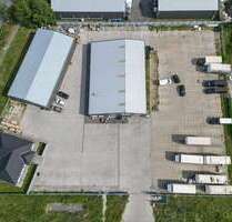 Halle in Velten 4.300.000,00 € 7514 m²