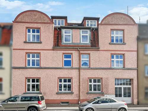 Foto - Haus zum Kaufen in Friedland 360.000,00 € 440 m²