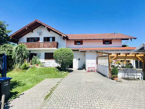 Foto - Wohnung zum Kaufen in Kolbermoor 205.000,00 € 68 m²