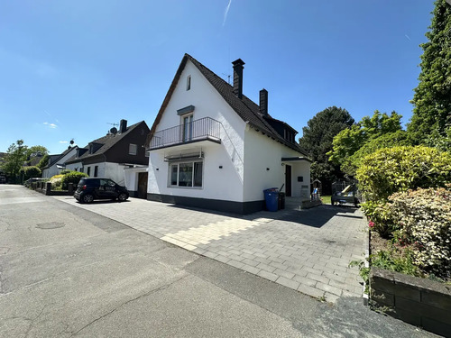 Foto - Haus zum Kaufen in Leverkusen 549.000,00 € 116 m²
