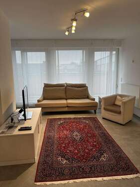 Foto - Wohnung zum Mieten in Dortmund 1.300,00 € 107 m²