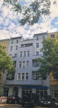 Foto - Wohnung zum Kaufen in Berlin 299.000,00 € 55.44 m²