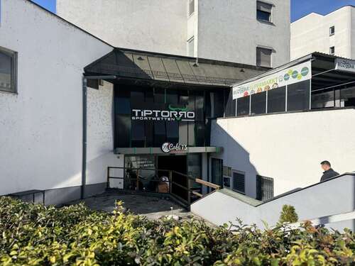 Foto - Gastronomie in Landshut 6.060,00 € 400 m²