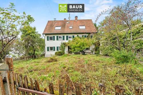 Foto - Haus zum Kaufen in Illerrieden 320.000,00 € 186 m²