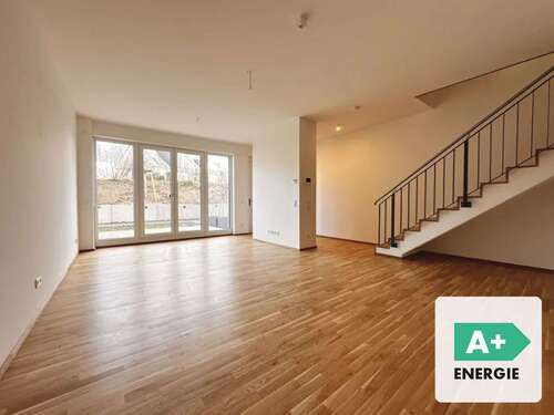 Foto - Wohnung zum Mieten in Leipzig 1.771,70 € 126.55 m²